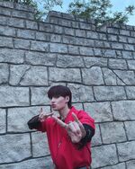 @realstraykids Aug. 24