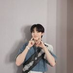 @realstraykids Sep. 2