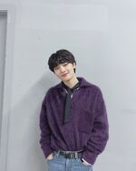 @realstraykids Nov. 22