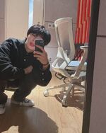 @realstraykids Dec. 27