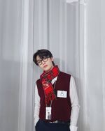 @realstraykids Dec. 30