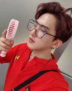 @realstraykids Sep. 26