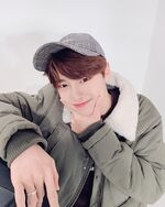 @realstraykids Feb. 8