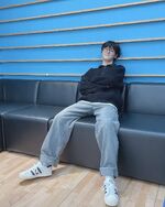 @realstraykids Oct. 27
