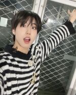 @realstraykids Dec. 24