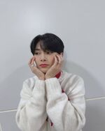 @realstraykids Dec. 25