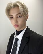 @realstraykids Dec. 12