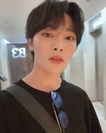 @realstraykids Sep. 10
