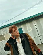 @realstraykids Oct. 28