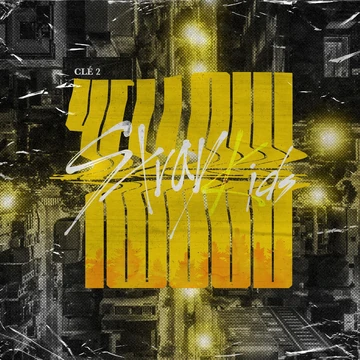 Stray Kids Yellow Wood サノク バンチャン 360?cb=20230814114515