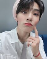 @realstraykids Aug. 29