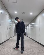 @realstraykids Sep. 10