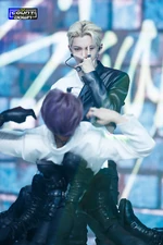 "MANIAC" M!Countdown Mar. 31