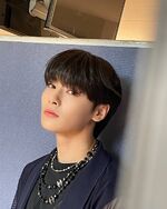 @realstraykids Aug. 26