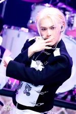 "LALALALA (Rock ver.)" MBC Music Festival Dec. 31