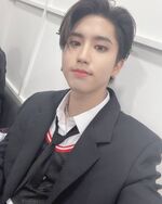 @realstraykids Mar. 18