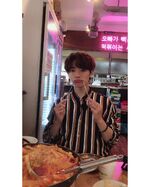 @realstraykids Feb. 8