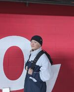 @realstraykids Feb. 10