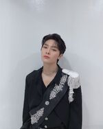 @realstraykids Sep. 1