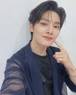 @realstraykids Sep. 8