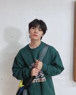 @realstraykids Nov. 11