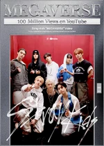 "MEGAVERSE" M/V 100M views