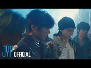 Teaser "LALALALA" M/V