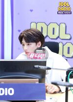 IDOL RADIO EP.30 Oct. 28