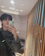 @realstraykids May 9
