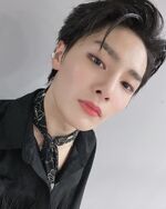 @realstraykids Sep. 4