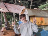 @realstraykids Jul. 8
