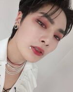 @realstraykids Sep. 12