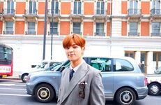 @realstraykids Sep. 27