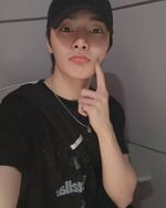 @realstraykids May 13