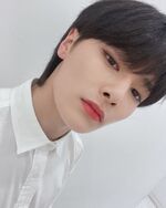 @realstraykids Aug. 12