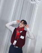 @realstraykids Dec. 30