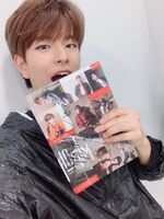 @OfficialMwave Apr. 15