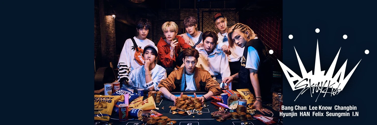 ALL IN | Stray Kids Wiki | Fandom