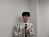 @realstraykids Jan. 31