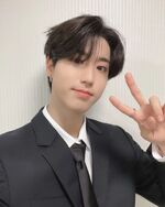 @realstraykids Nov. 29