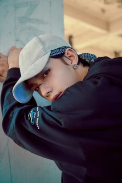 photo Stray Kids Double Knot Photoshoot gallery stray kids wiki fandom