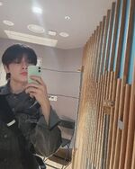 @realstraykids May 9