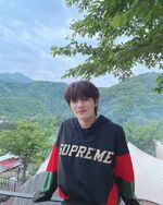 @realstraykids Jul. 1