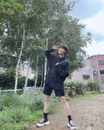 @realstraykids Jul. 29