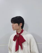 @realstraykids Dec. 25