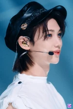 "CASE 143" Inkigayo Oct. 16