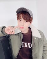 @realstraykids Feb. 8