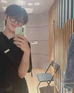 @realstraykids May 22