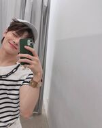 @realstraykids Jul. 24