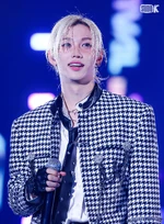 2024 Music Bank Global Festival in JAPAN Dic. 19